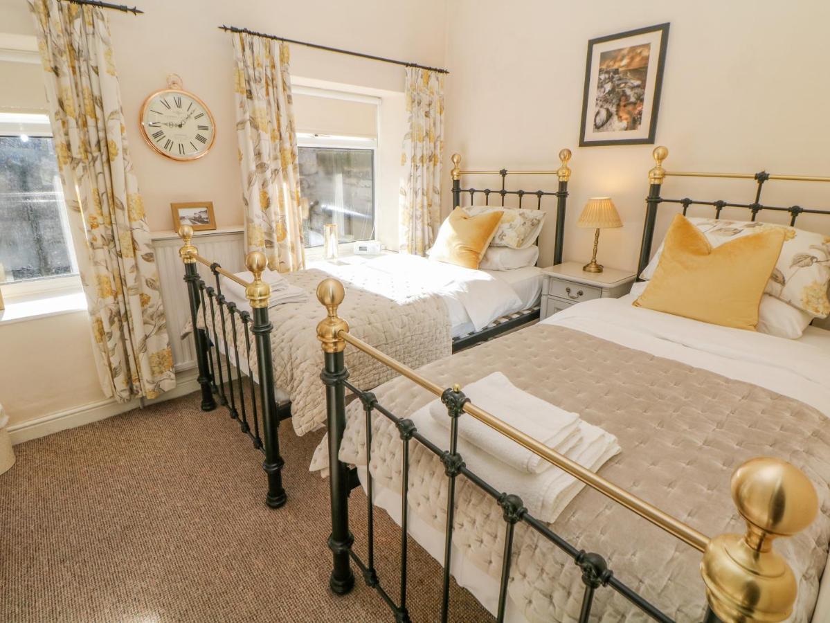Corner Cottage Бакстон Экстерьер фото