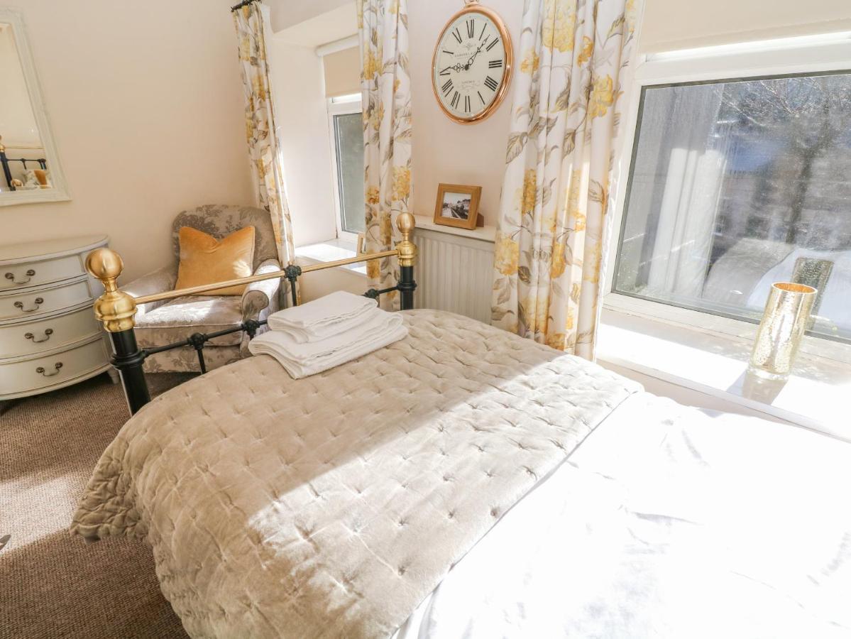 Corner Cottage Бакстон Экстерьер фото